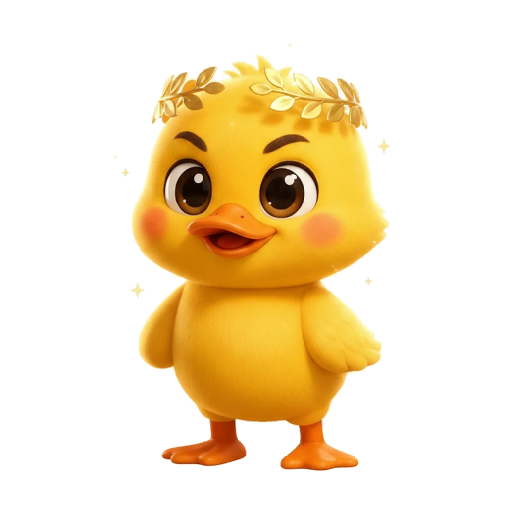 Legenden-Ente